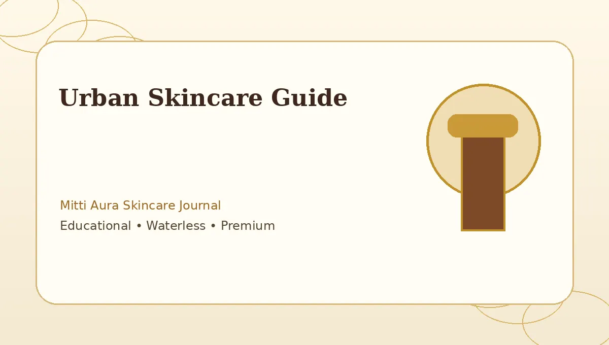 How It Affects Skin